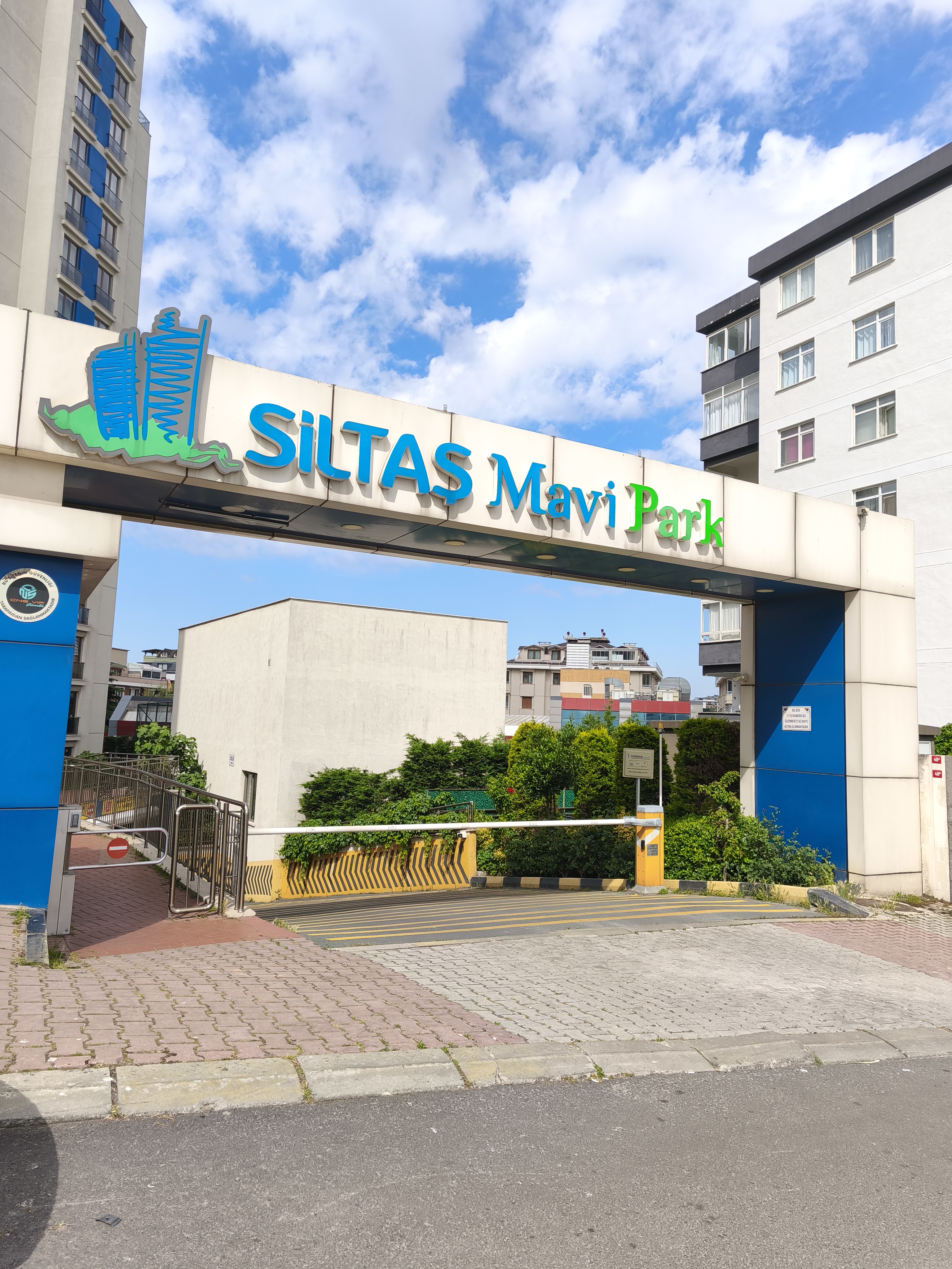 Şiltaş Maltepe